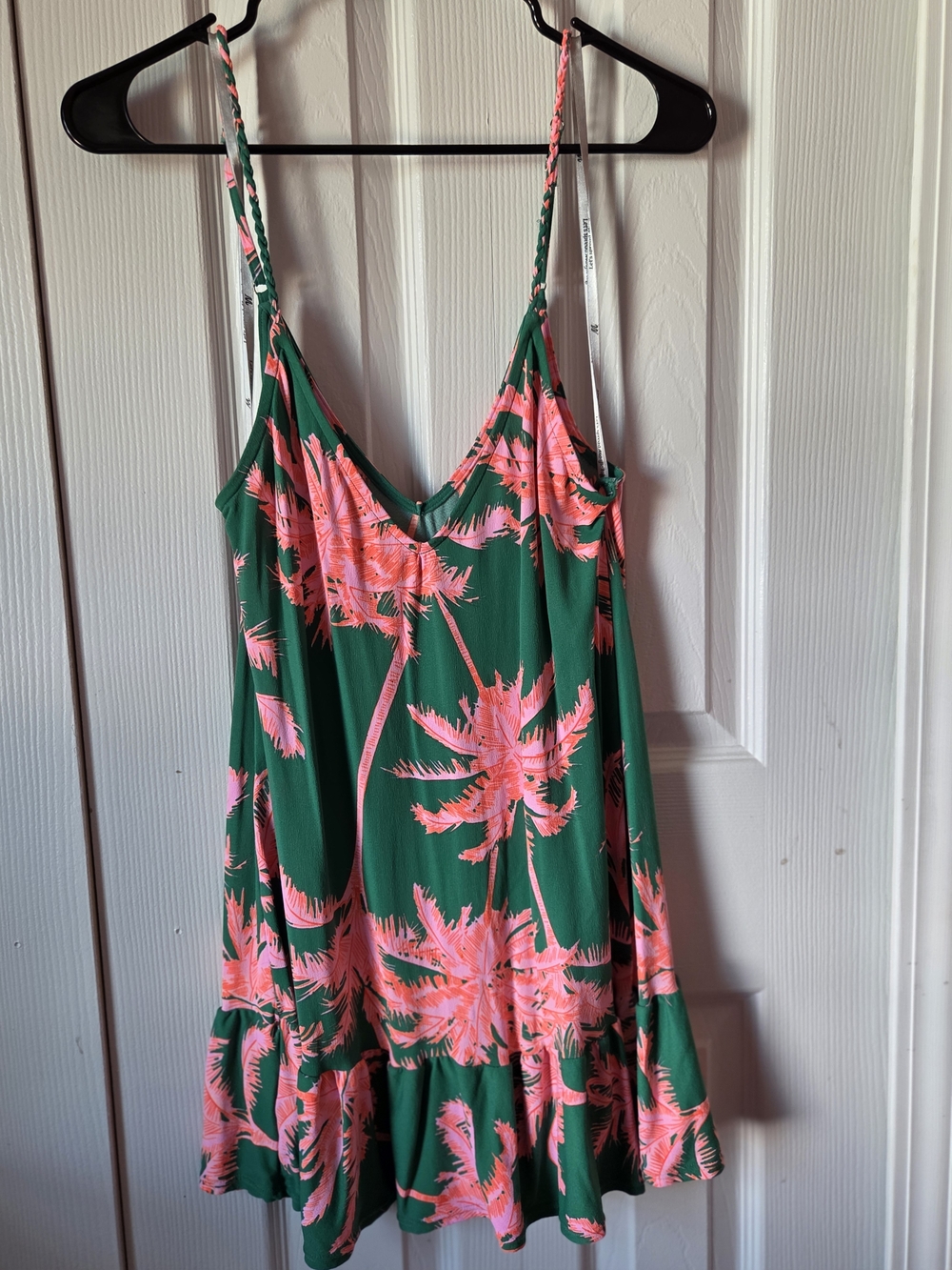 Maaji Swimsuit Cover-up